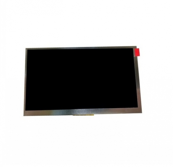 LCD Display Screen Replacement for XTOOL X100 PAD Programmer - Click Image to Close